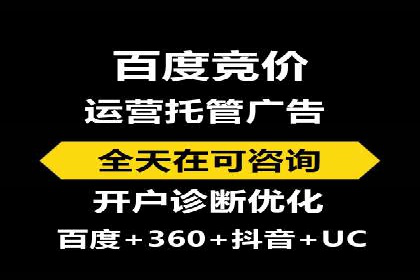 竞价推广与SEM托管结合的营销策略——某电商平台的实践